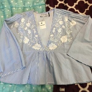 Free People Blouse
